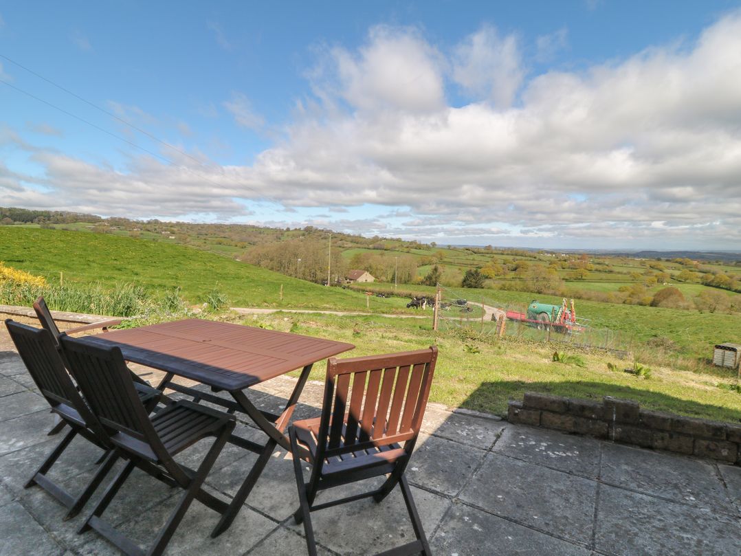 Broadlands Bungalow