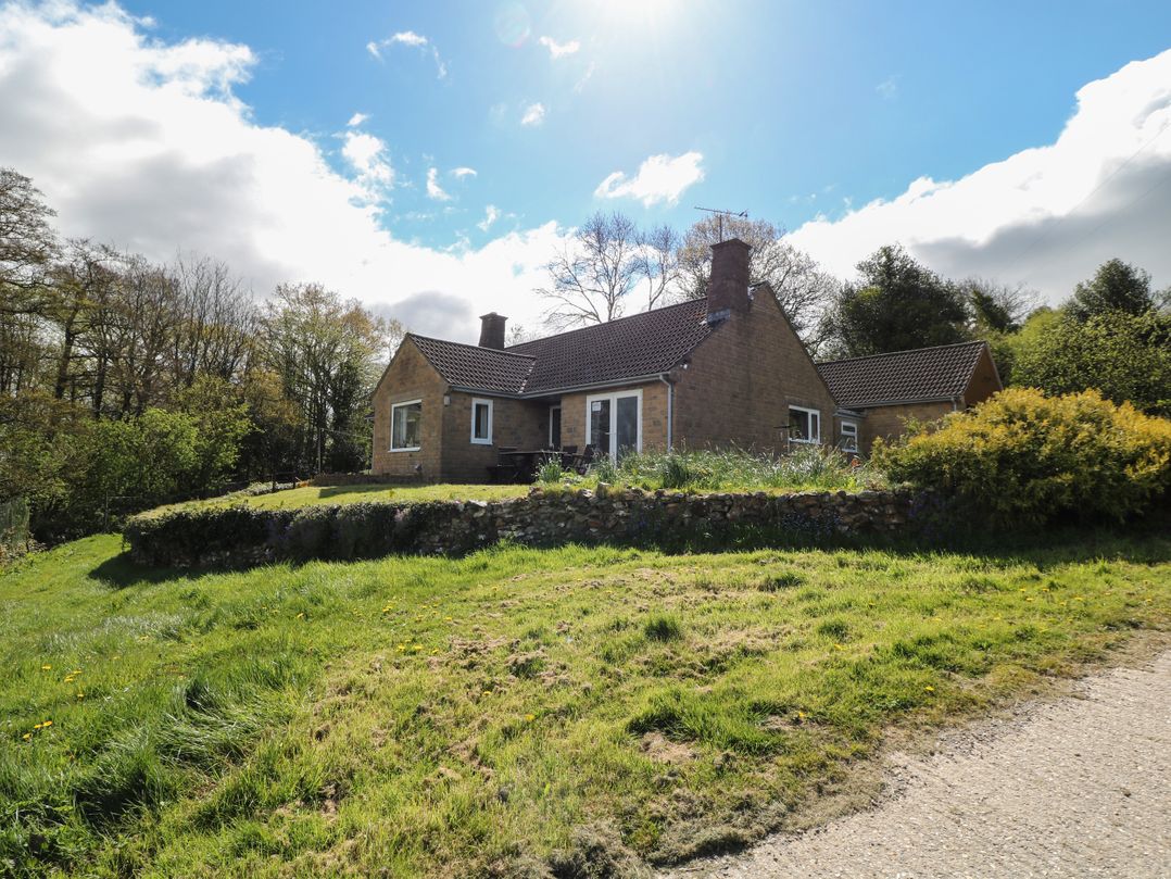 Broadlands Bungalow