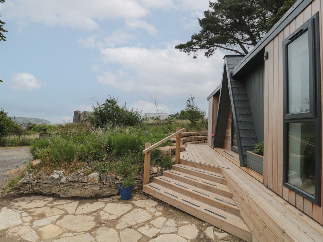 The Cabin