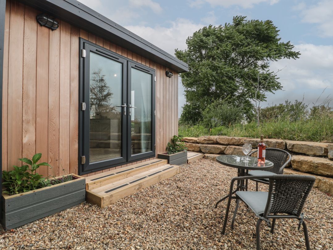 The Cabin