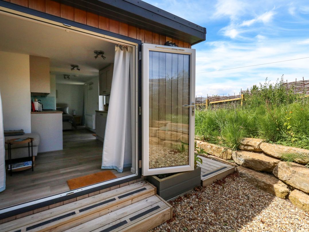 The Cabin