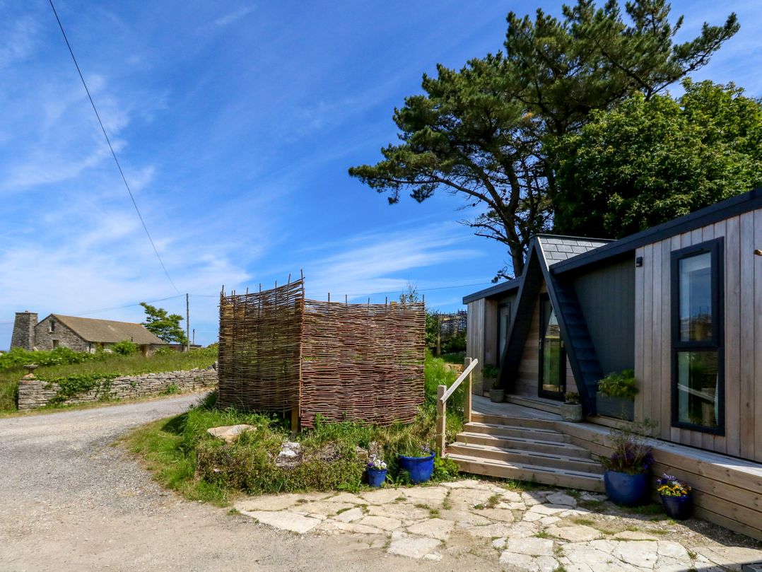 The Cabin