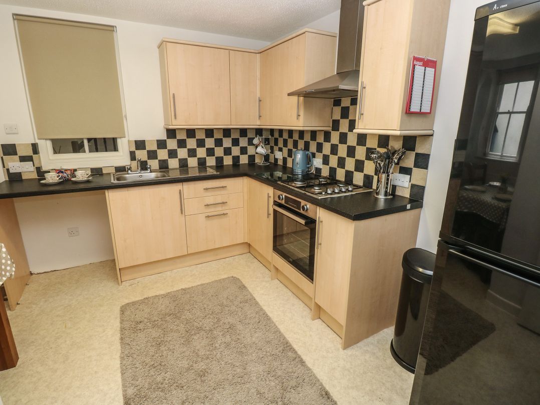 Flat 1