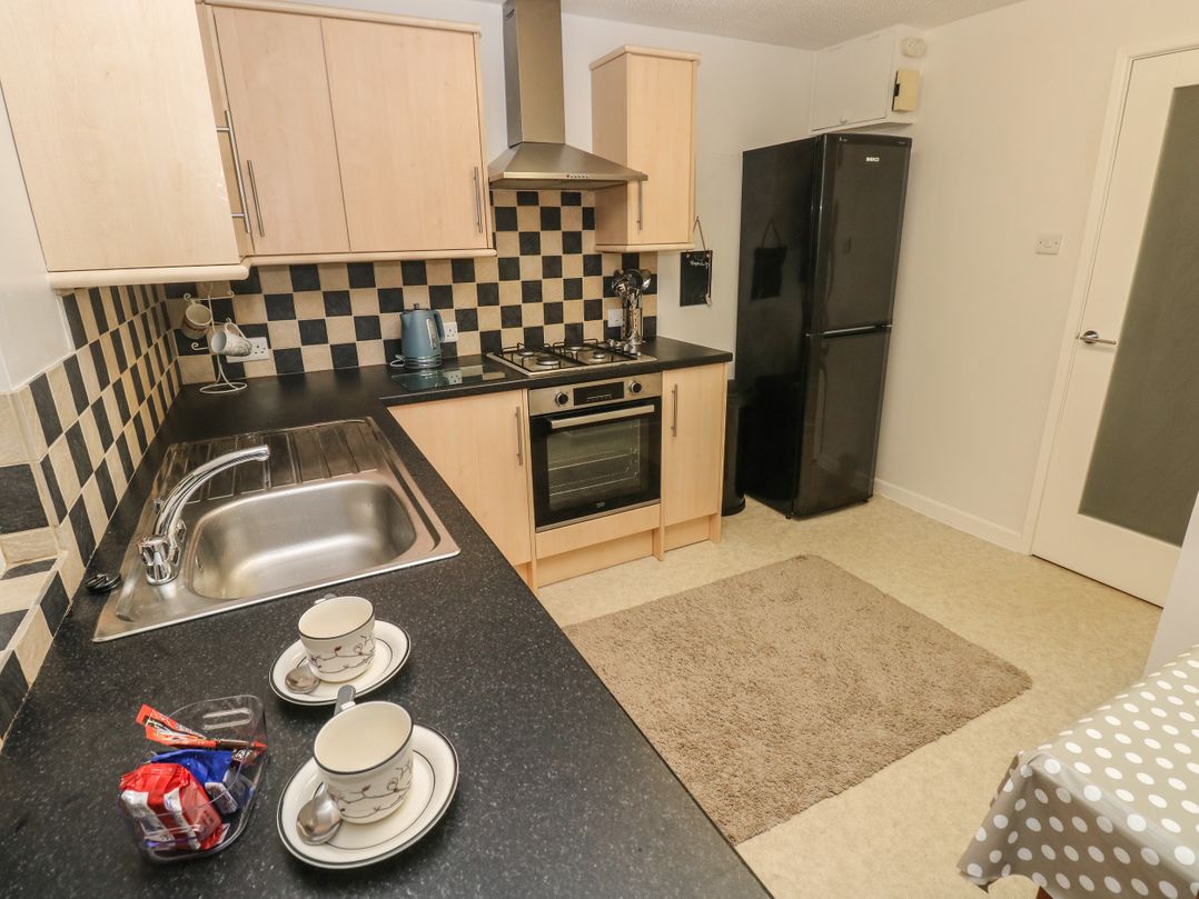 Flat 1