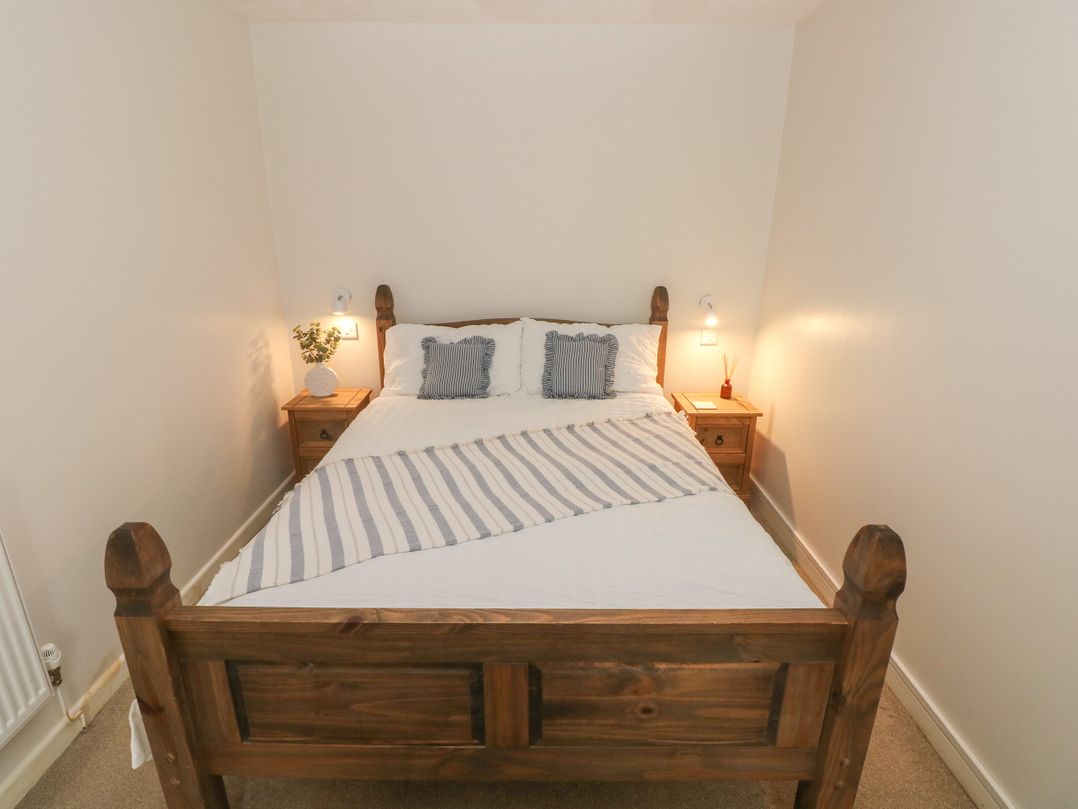 Flat 1
