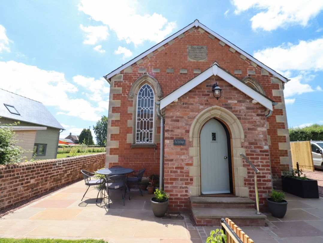 The Old Chapel