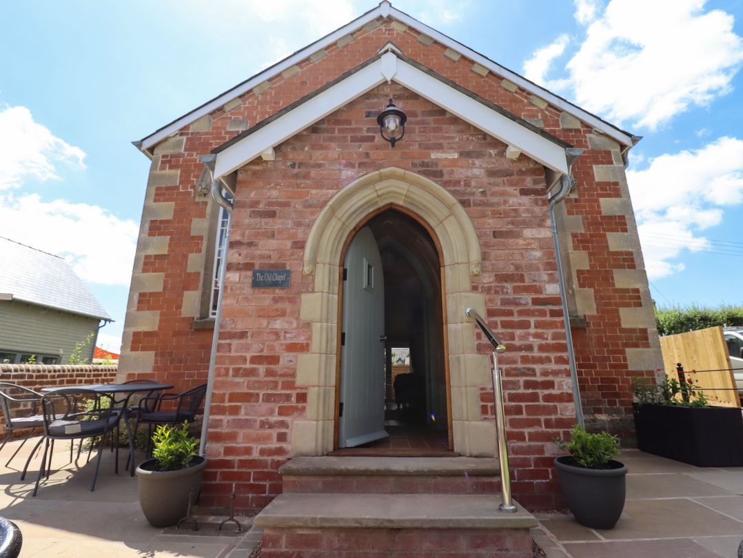 The Old Chapel