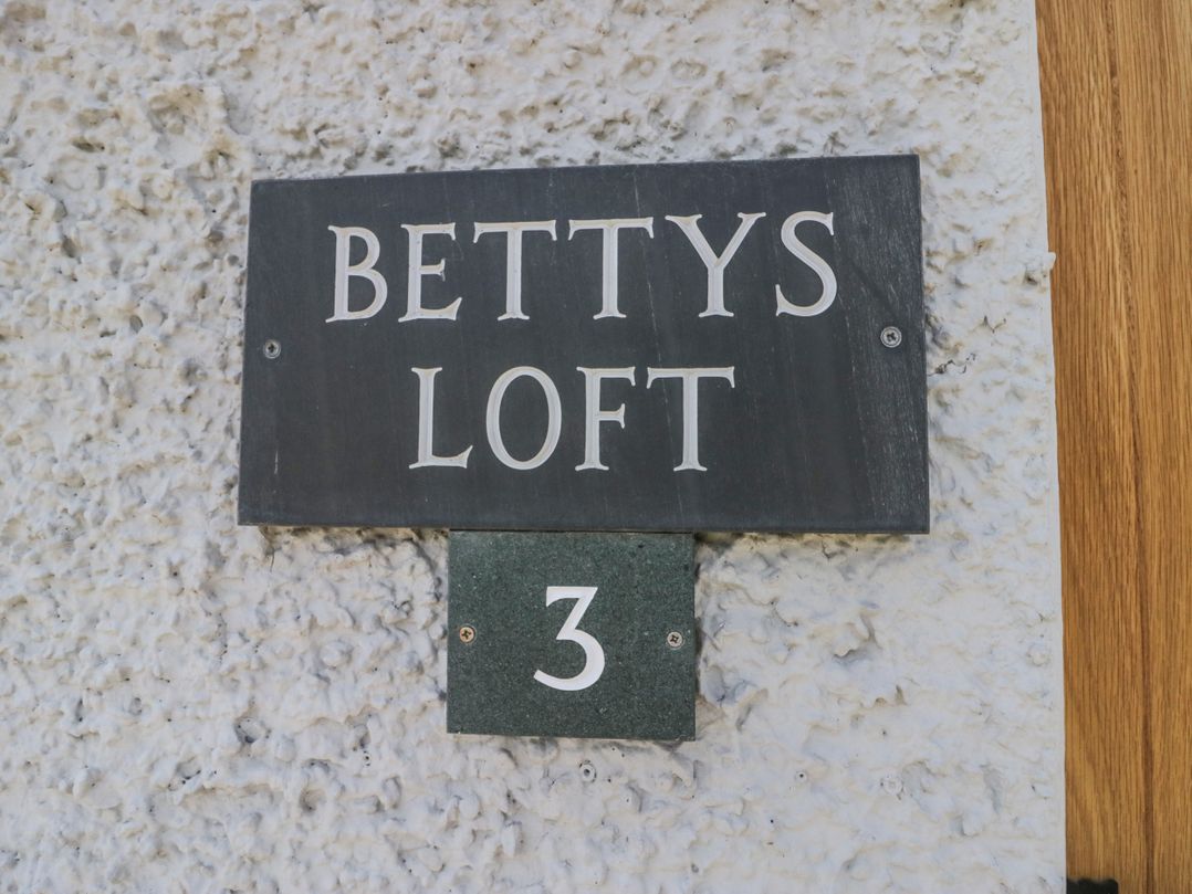 Betty's Loft