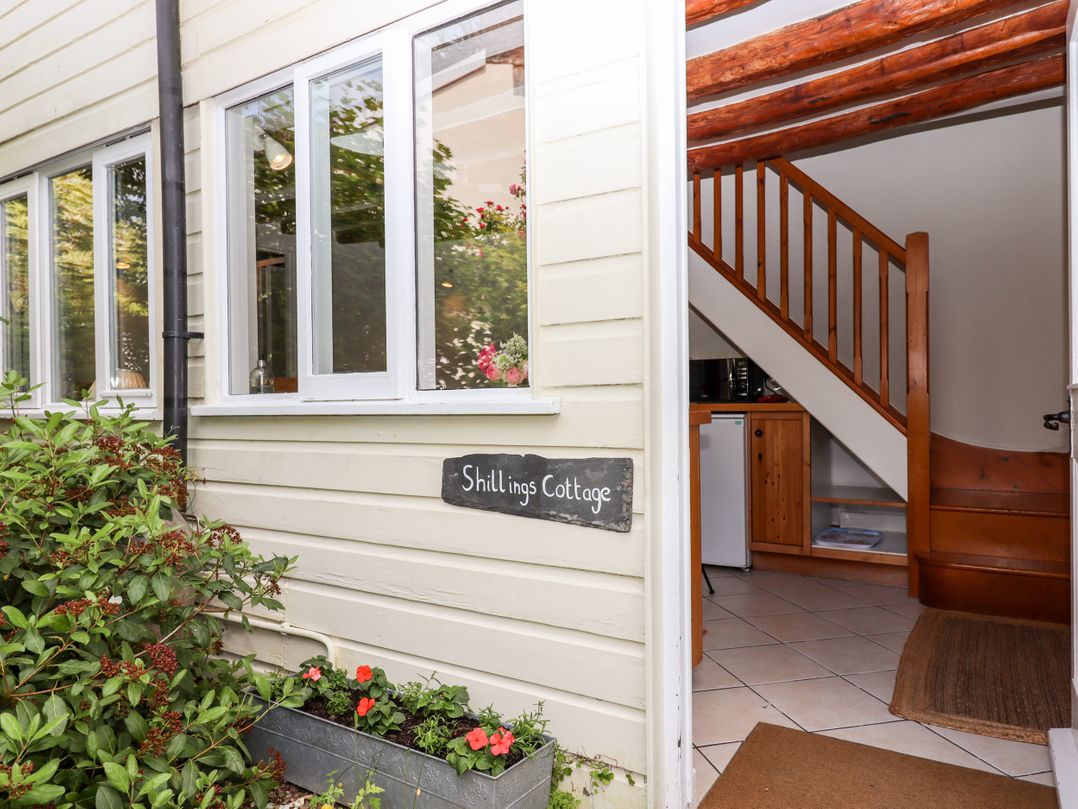Shillings Cottage