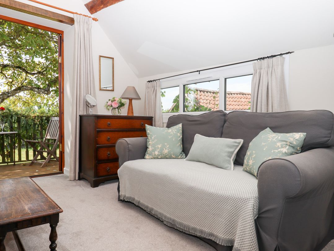 Shillings Cottage