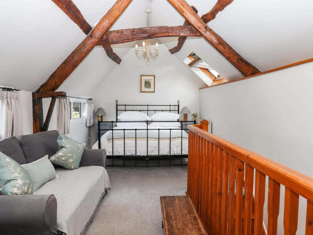 Shillings Cottage