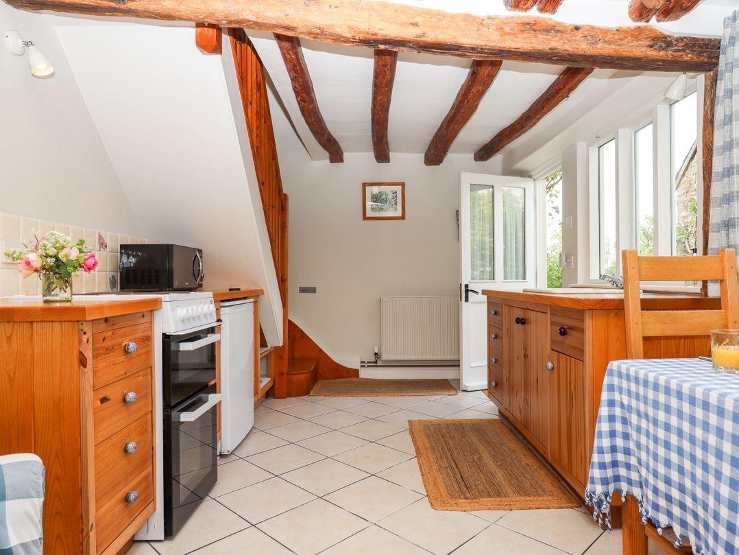 Shillings Cottage