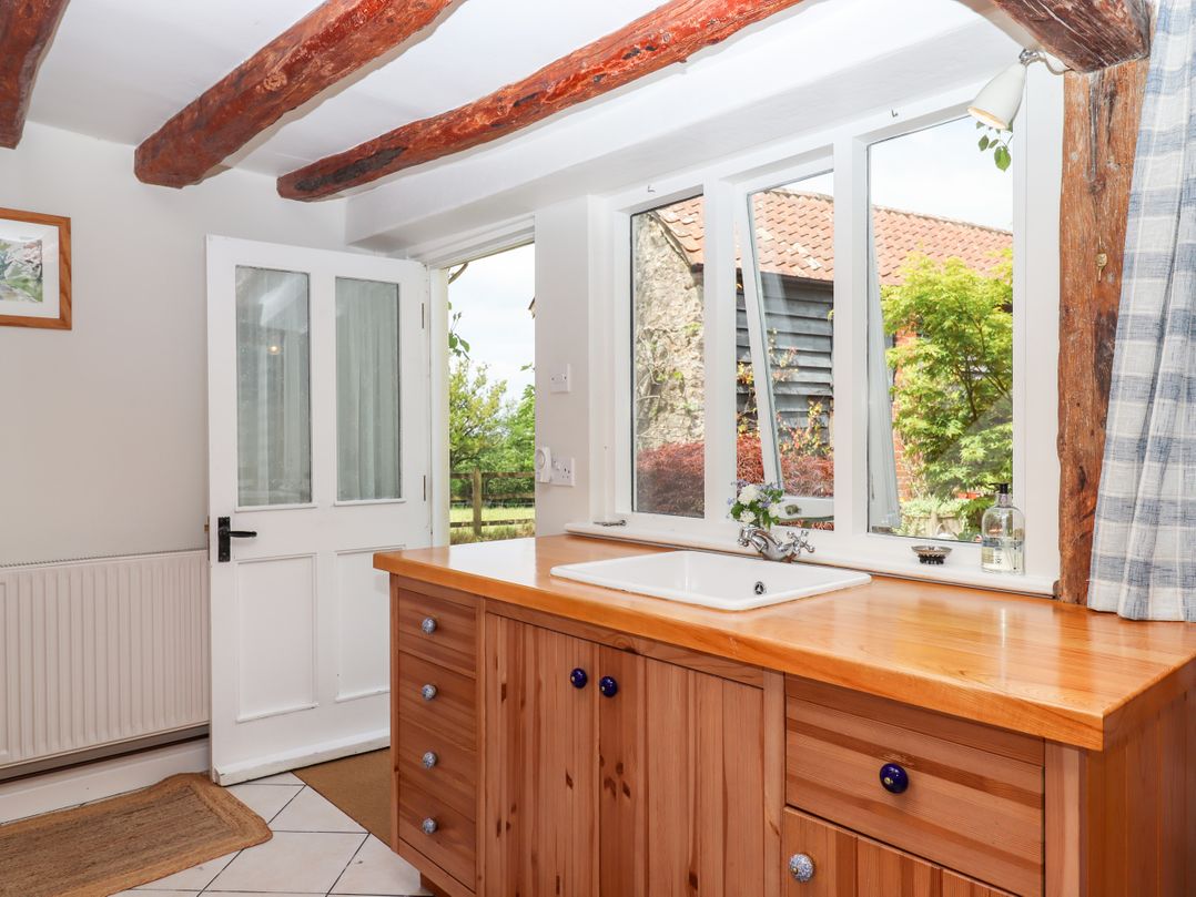 Shillings Cottage
