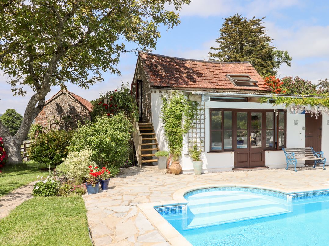 Shillings Cottage