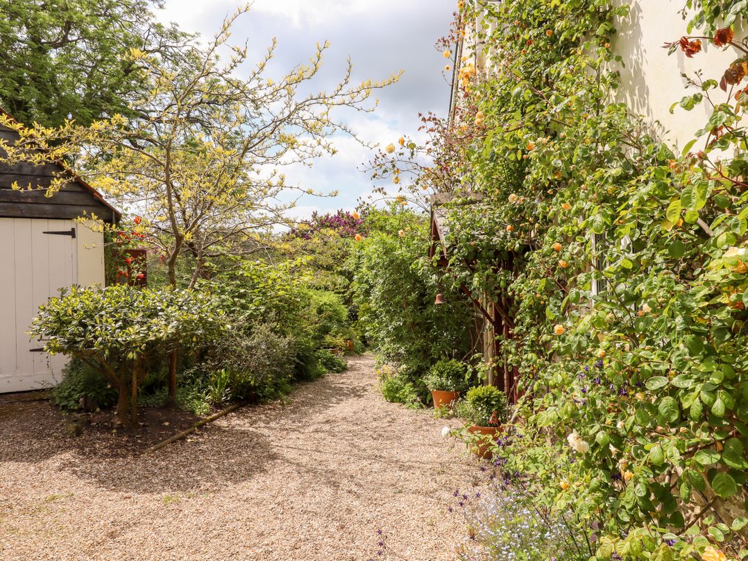 Shillings Cottage