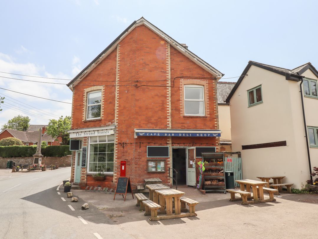 Shillings Cottage