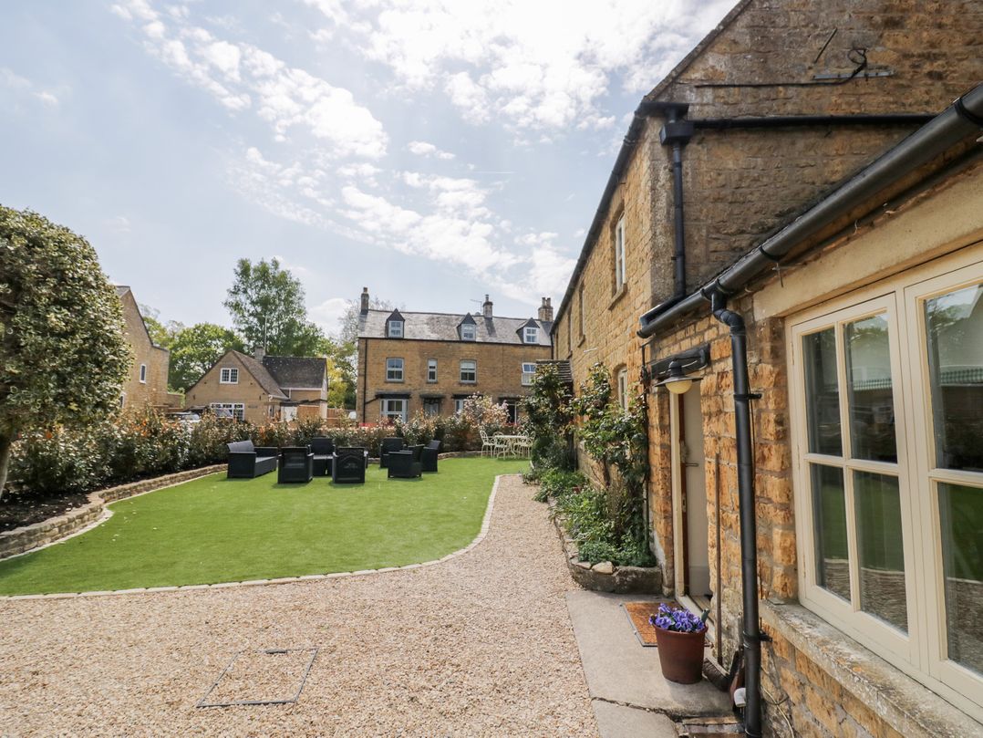 Holiday cottage in Bourton-on-the-Water, the Cotswolds