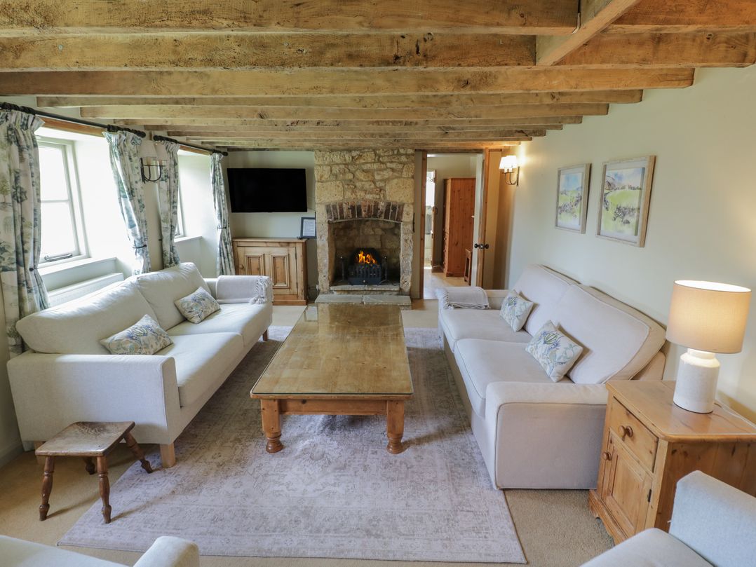 Holiday cottage in Bourton-on-the-Water, the Cotswolds