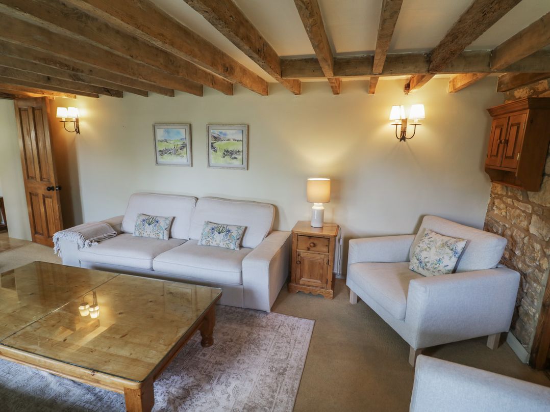 Holiday cottage in Bourton-on-the-Water, the Cotswolds
