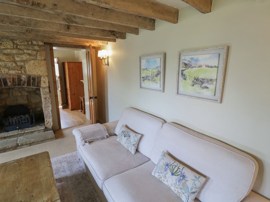 Holiday cottage in Bourton-on-the-Water, the Cotswolds