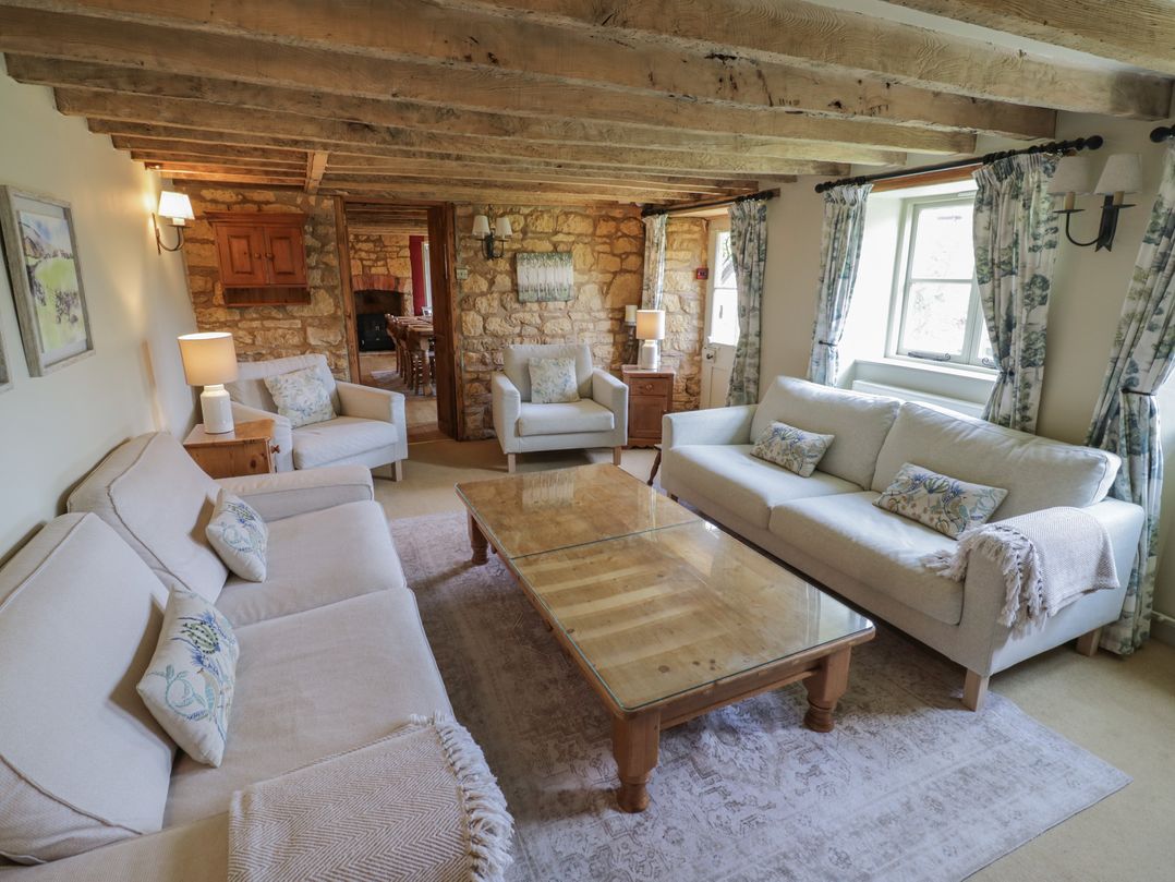 Holiday cottage in Bourton-on-the-Water, the Cotswolds