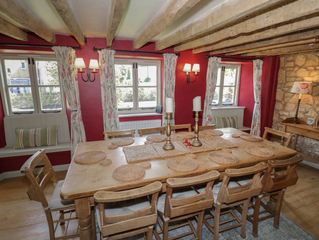Holiday cottage in Bourton-on-the-Water, the Cotswolds