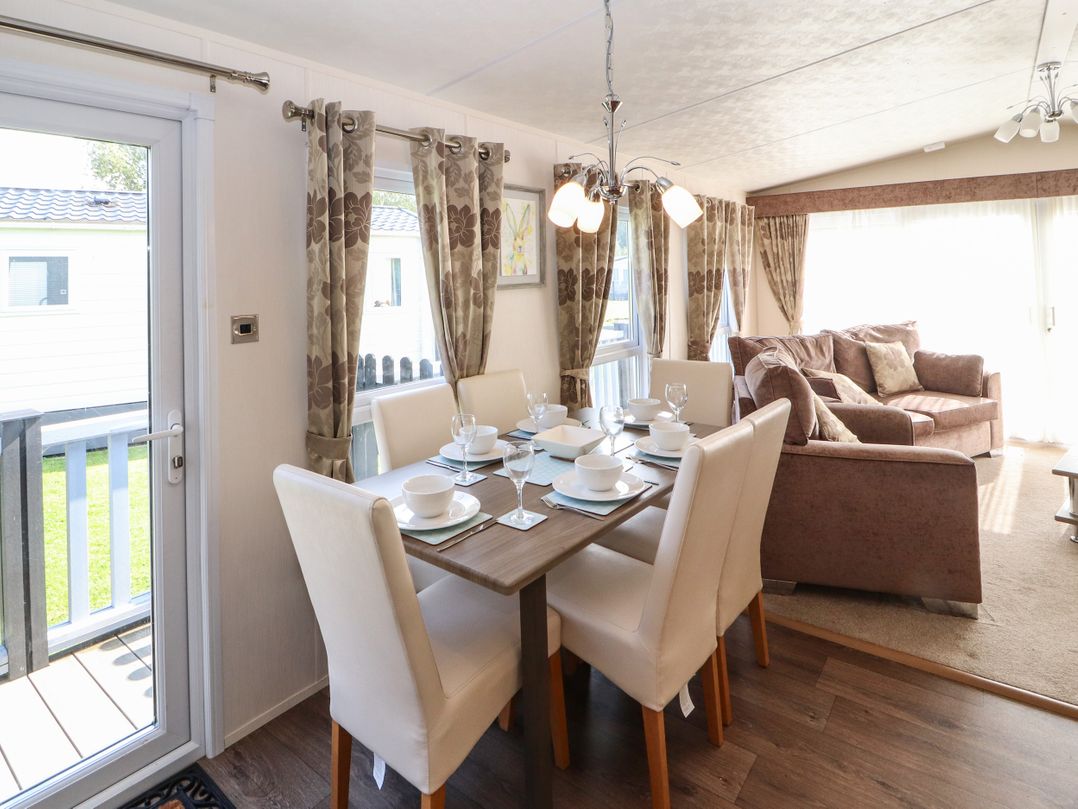 41, Grandma's Cottage