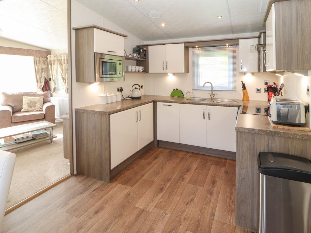 41, Grandma's Cottage