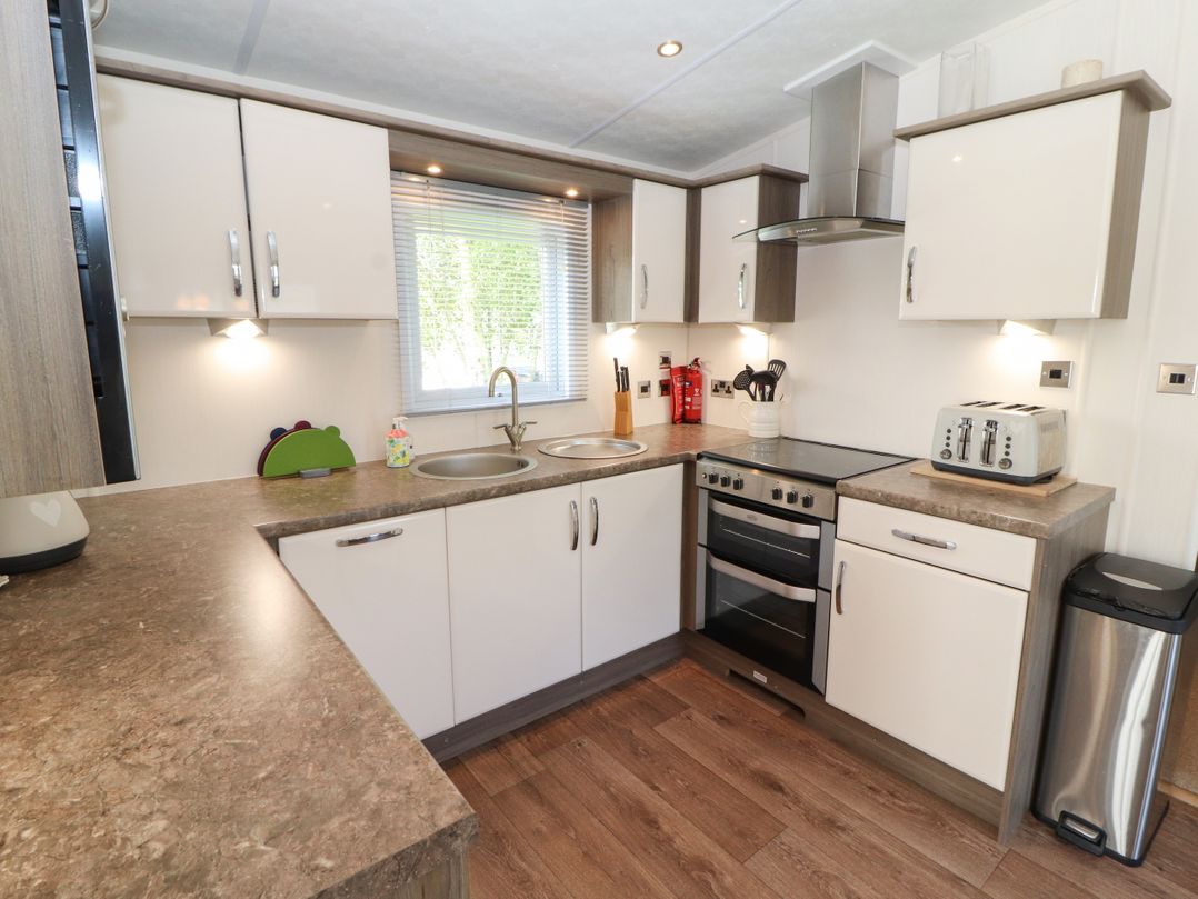 41, Grandma's Cottage