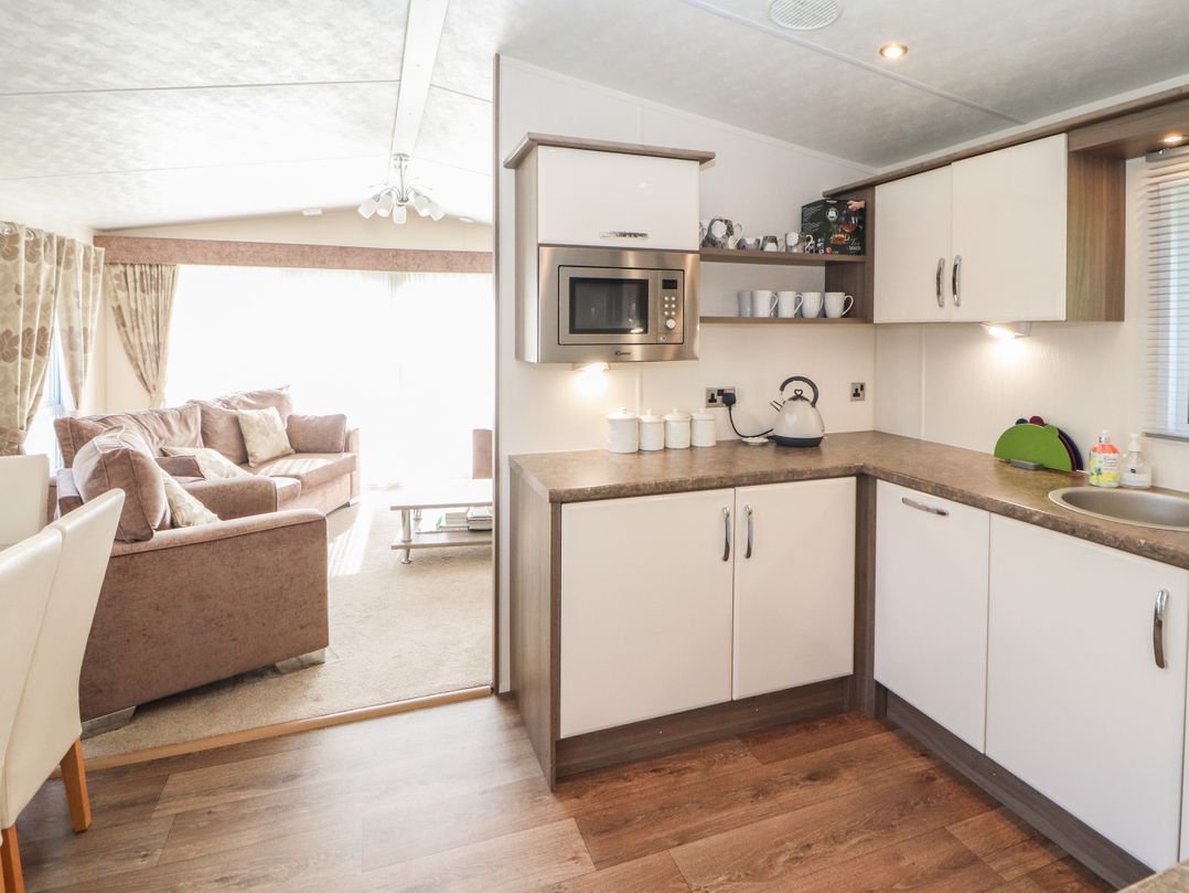 41, Grandma's Cottage