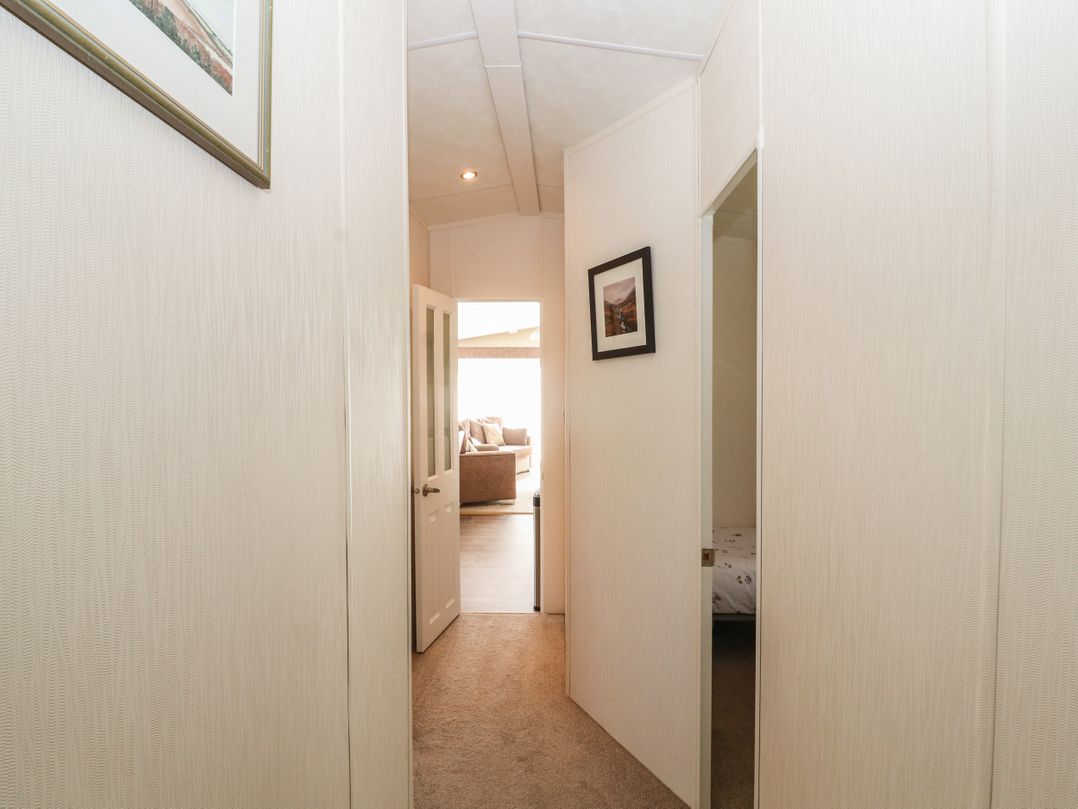 41, Grandma's Cottage