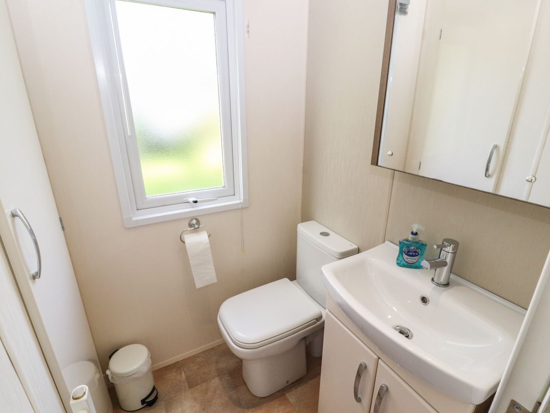 41, Grandma's Cottage