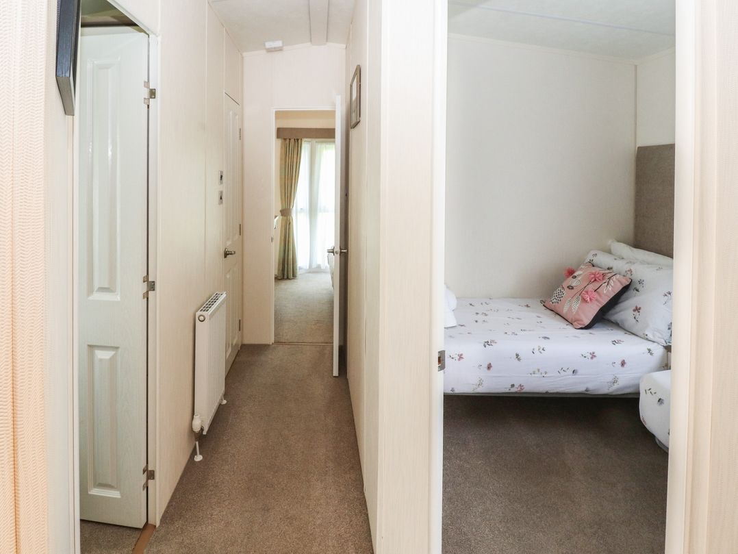 41, Grandma's Cottage