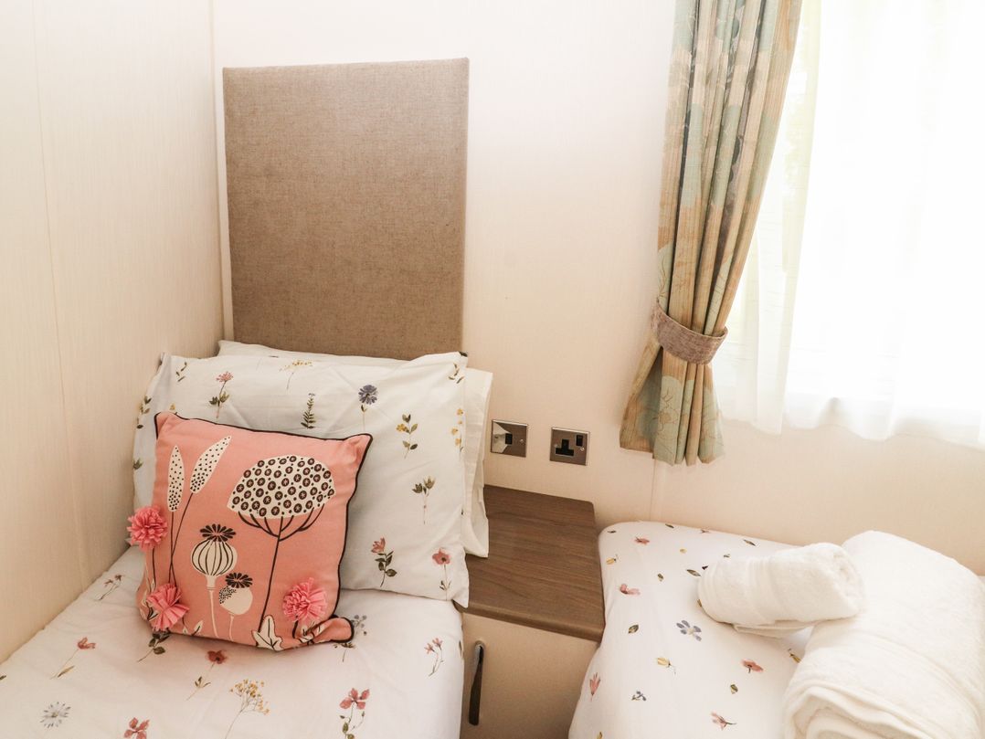 41, Grandma's Cottage