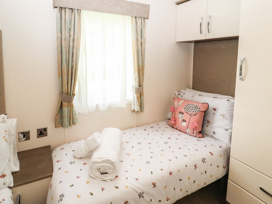 41, Grandma's Cottage