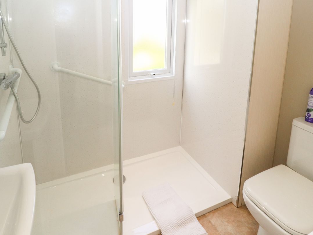 41, Grandma's Cottage