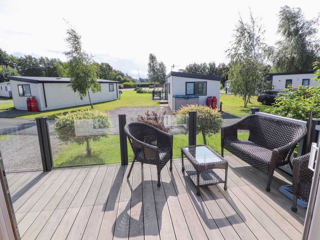 41, Grandma's Cottage