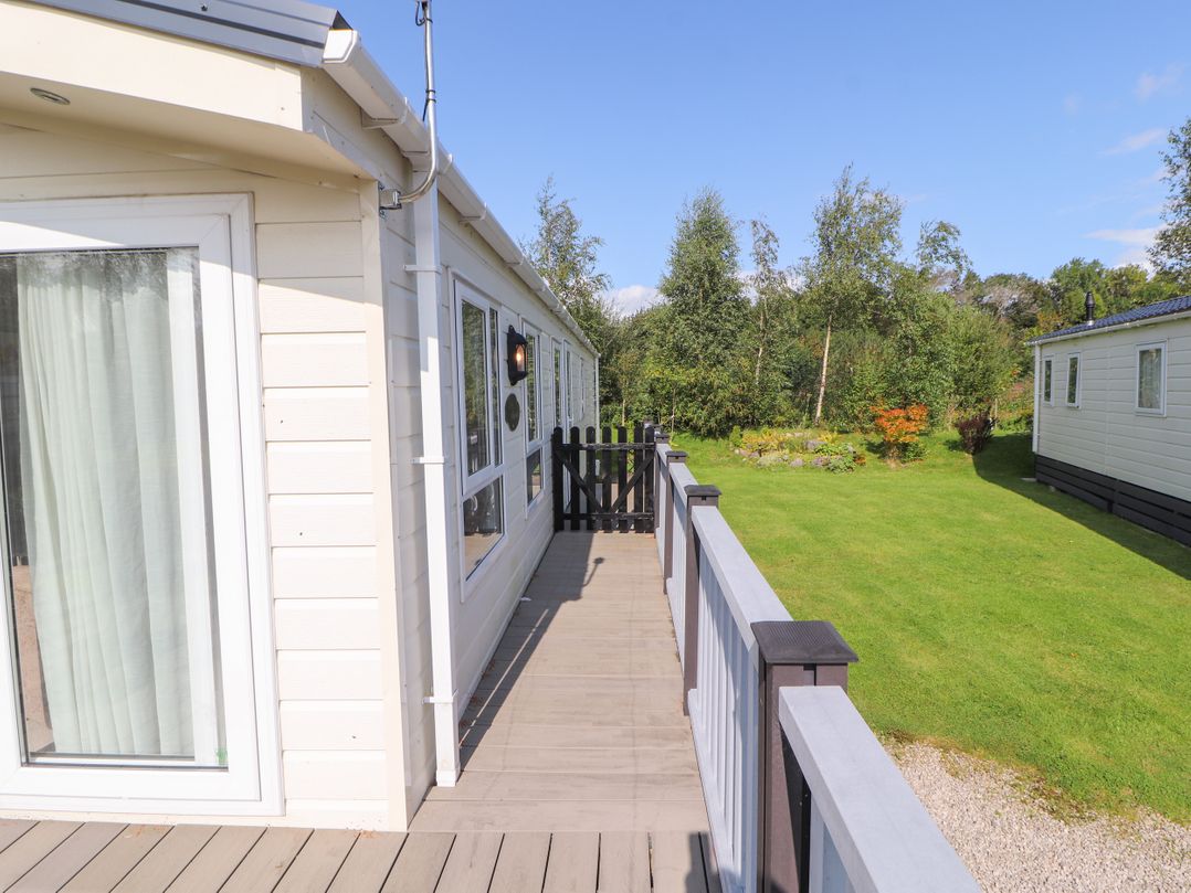 41, Grandma's Cottage