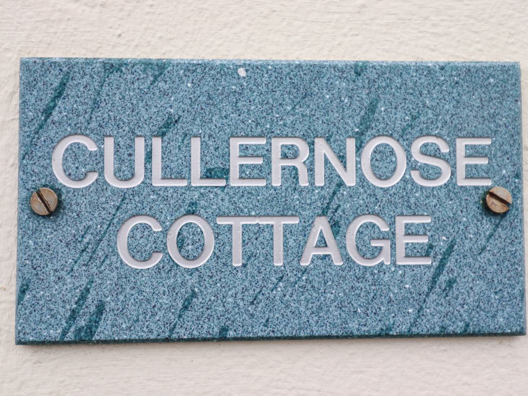 Cullernose Cottage
