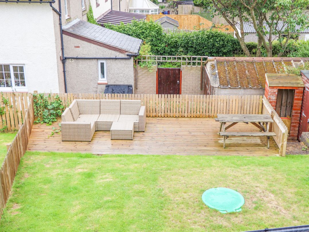 Cullernose Cottage