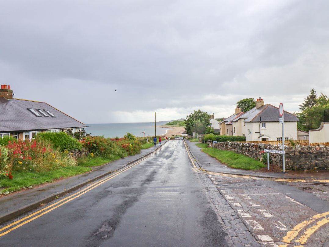 Cullernose Cottage