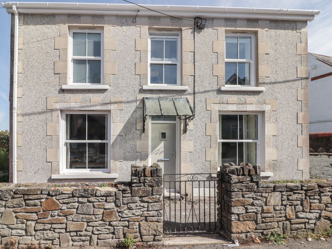 Gwynfryn