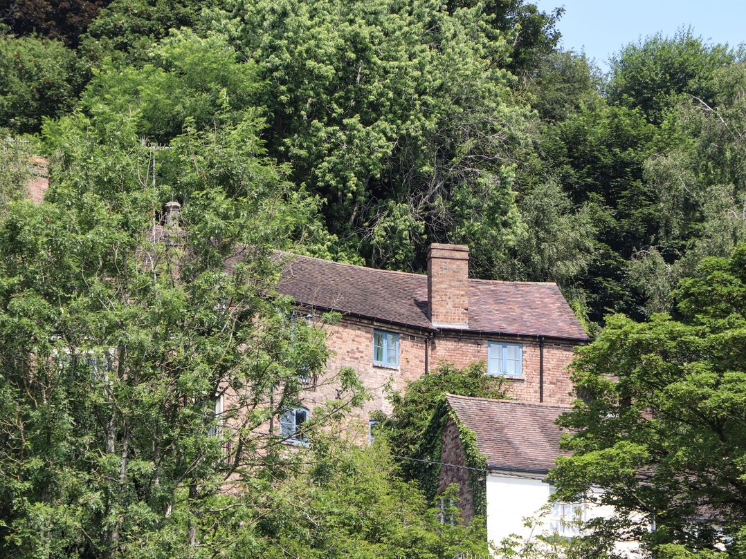The Olde Drill House