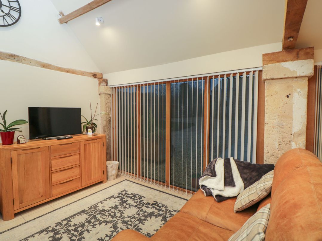 The Cattle Byre
