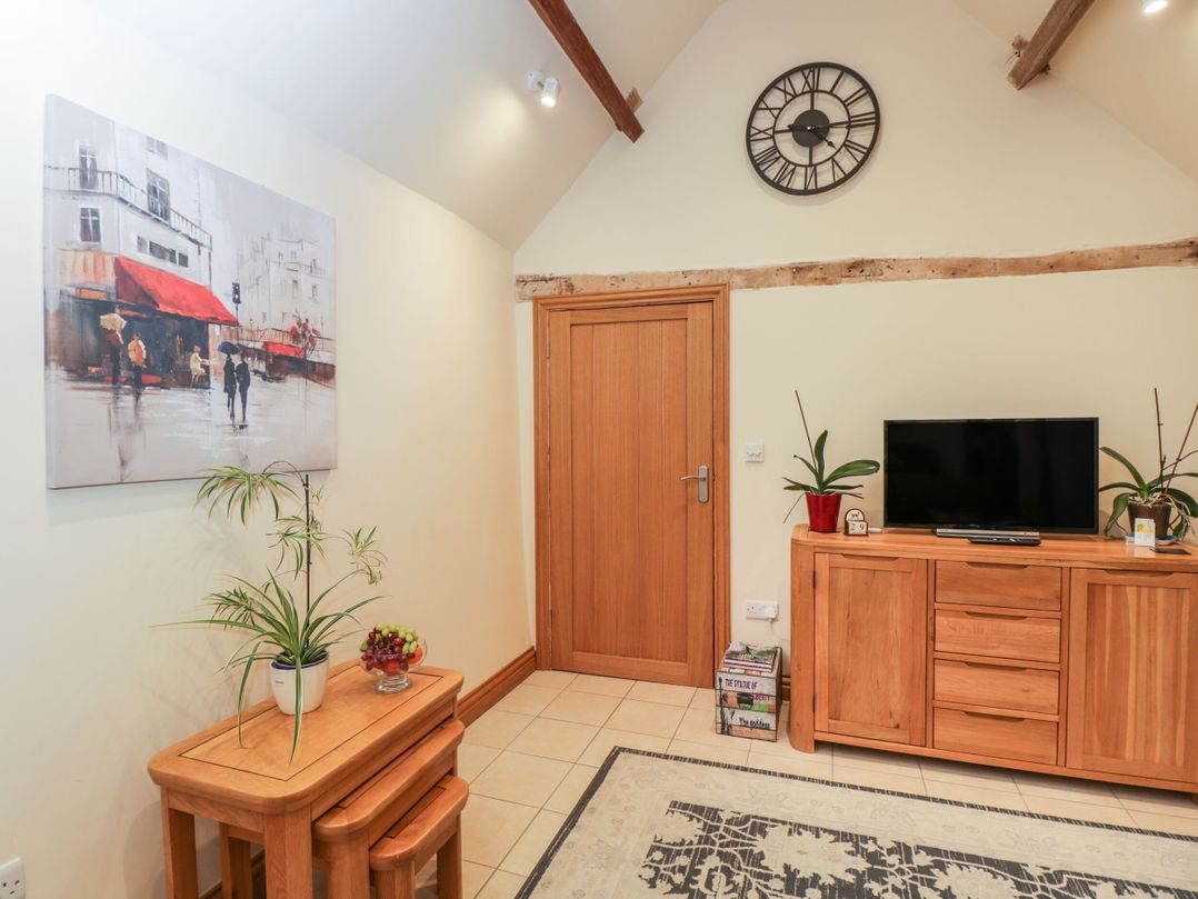 The Cattle Byre
