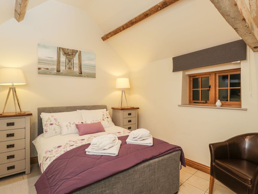 The Cattle Byre