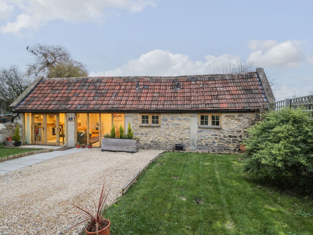 The Cattle Byre