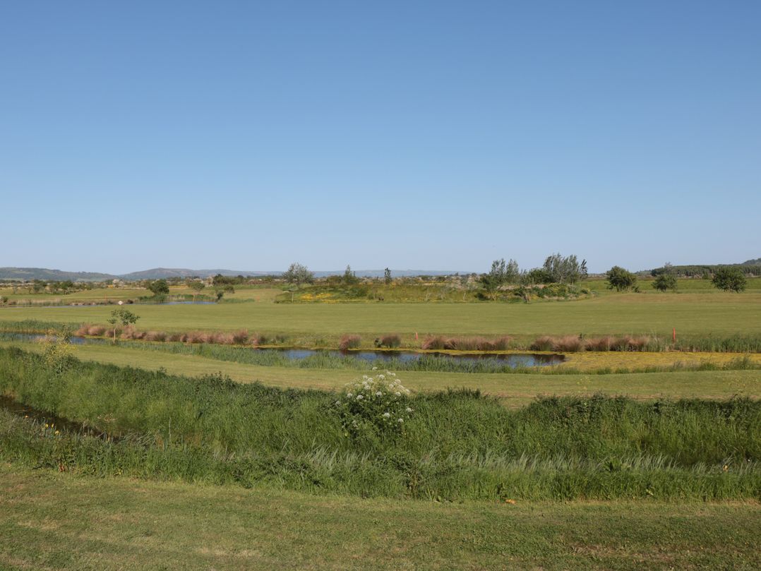 Fairways 34