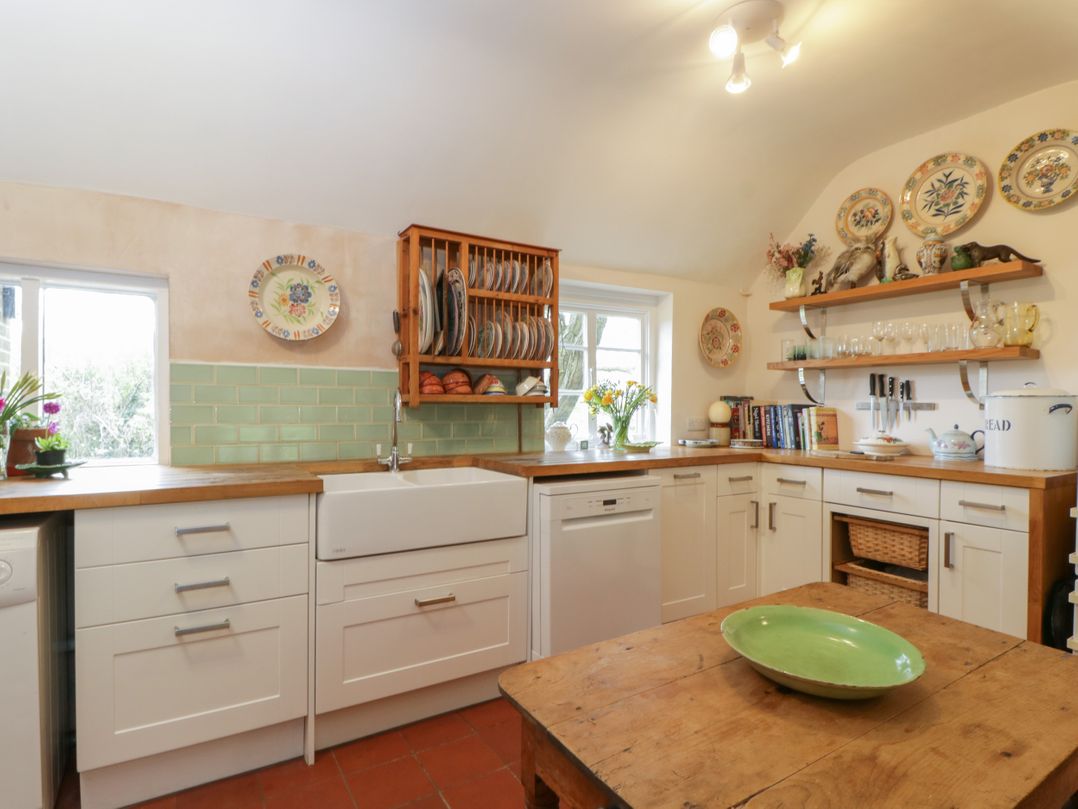 Chalkpit Cottage