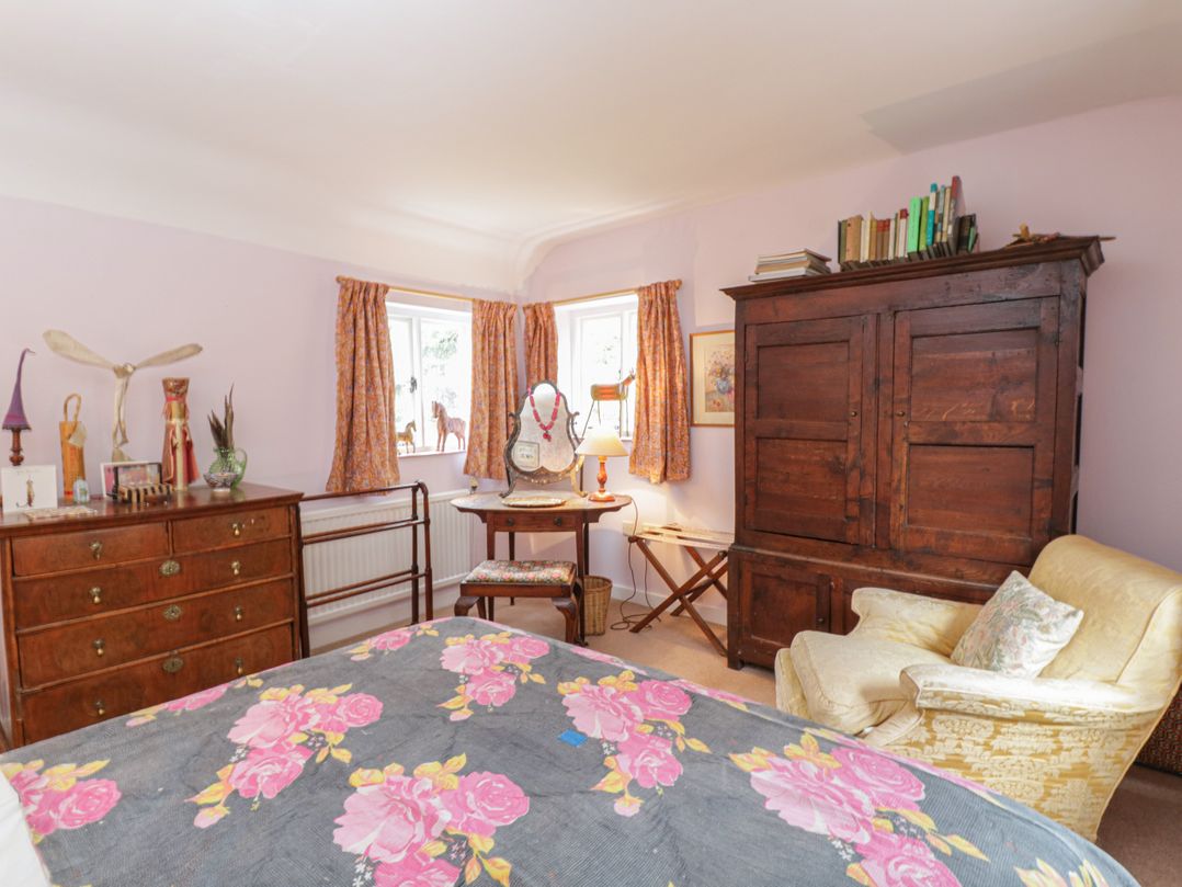 Chalkpit Cottage
